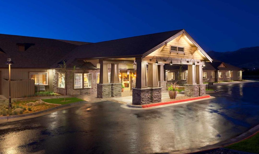 The 11 Best Assisted Living Facilities in Belgrade, MT Seniorly
